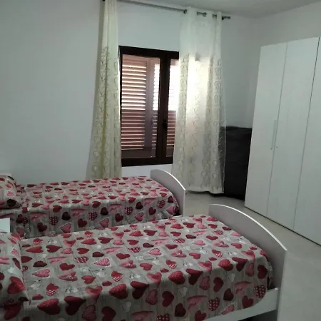 Sgm Holiday home *