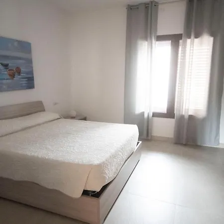 Holiday home Sgm