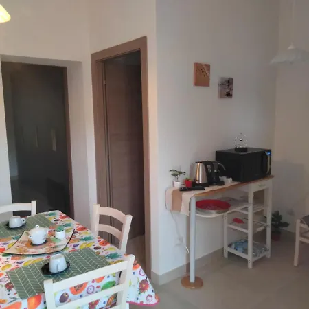 Sgm Holiday home