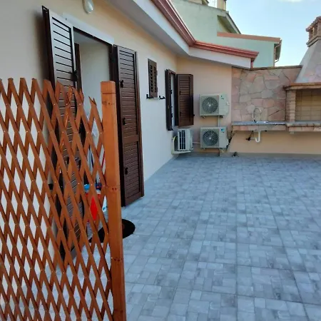 Sgm Holiday home *
