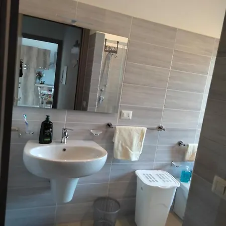 Nyaraló Sgm Masainas