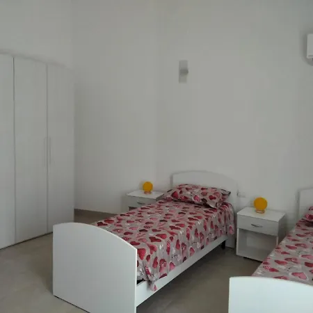 Sgm Nyaraló Masainas